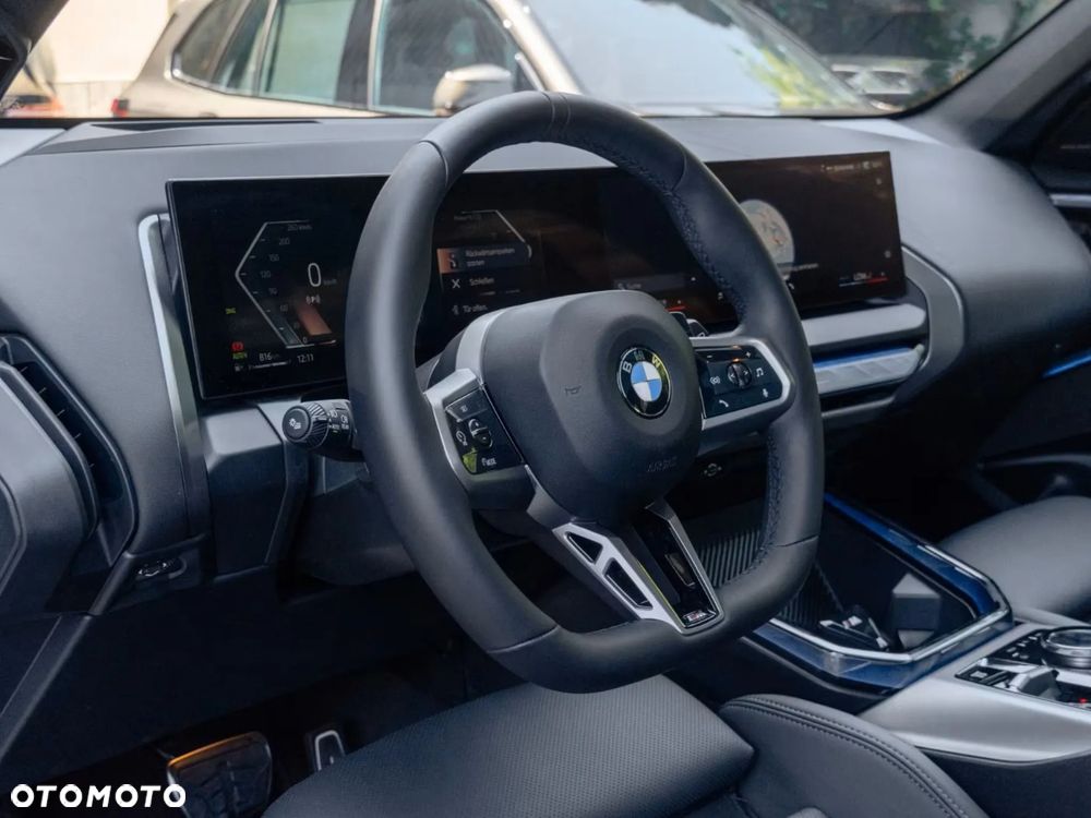 BMW X3 xDrive20d mHEV - 13