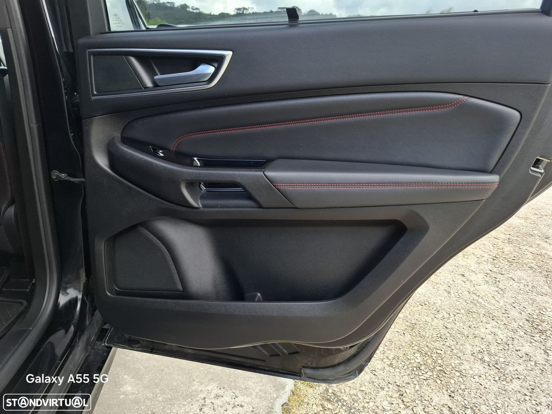 Ford S-Max 2.0 TDCi ST-Line - 55