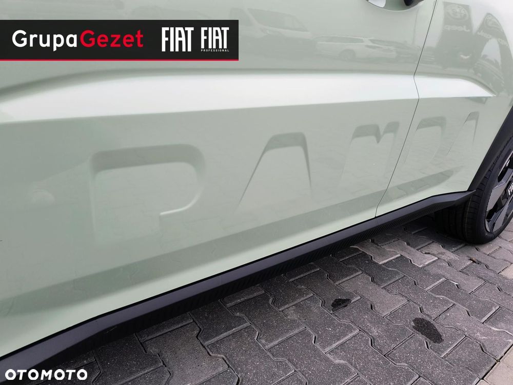 Fiat Grande Panda - 15