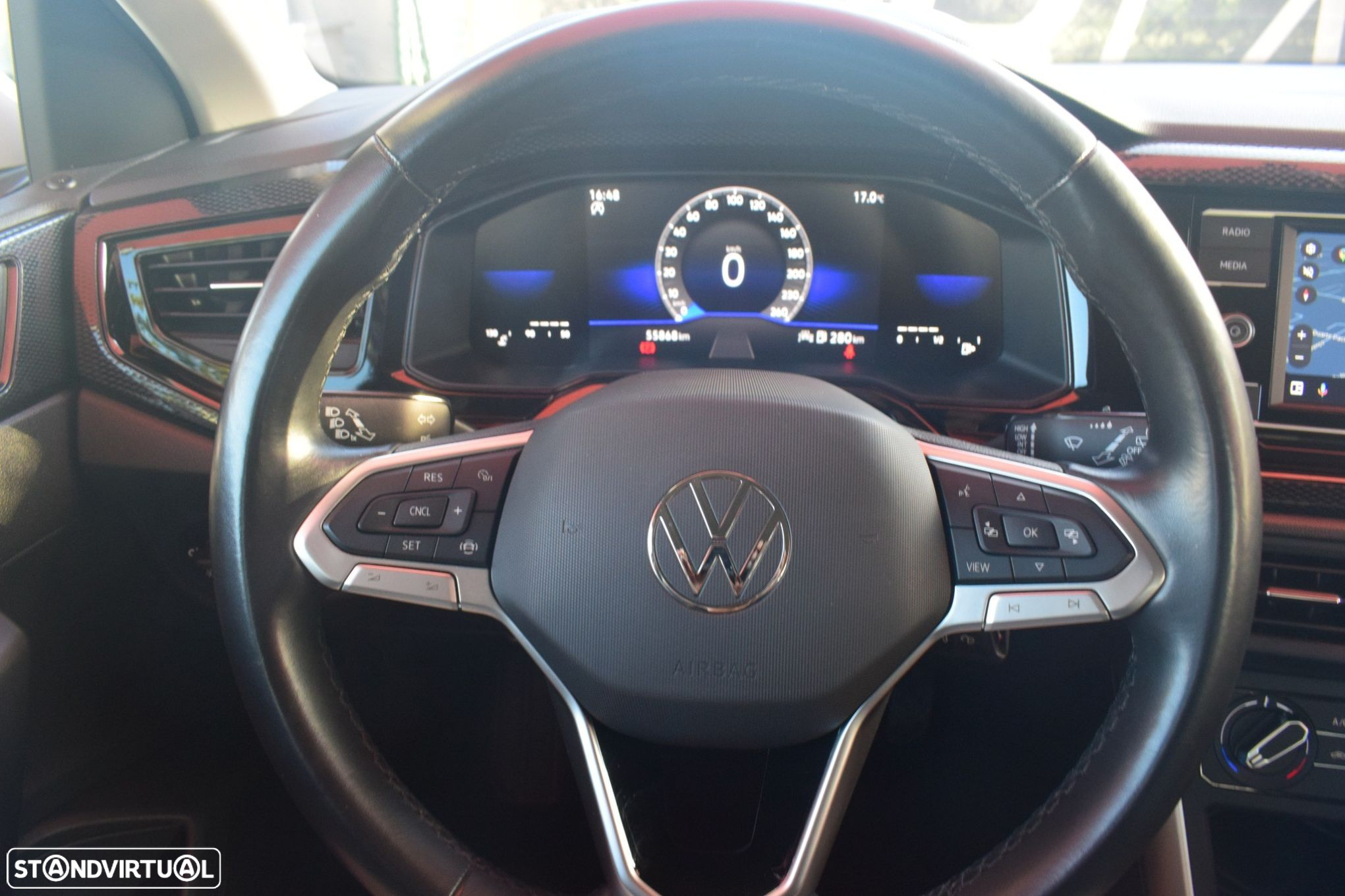 VW Taigo 1.0 TSI Life - 10