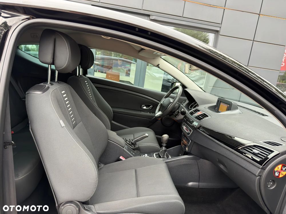 Renault Megane 1.6 16V Privilege - 24