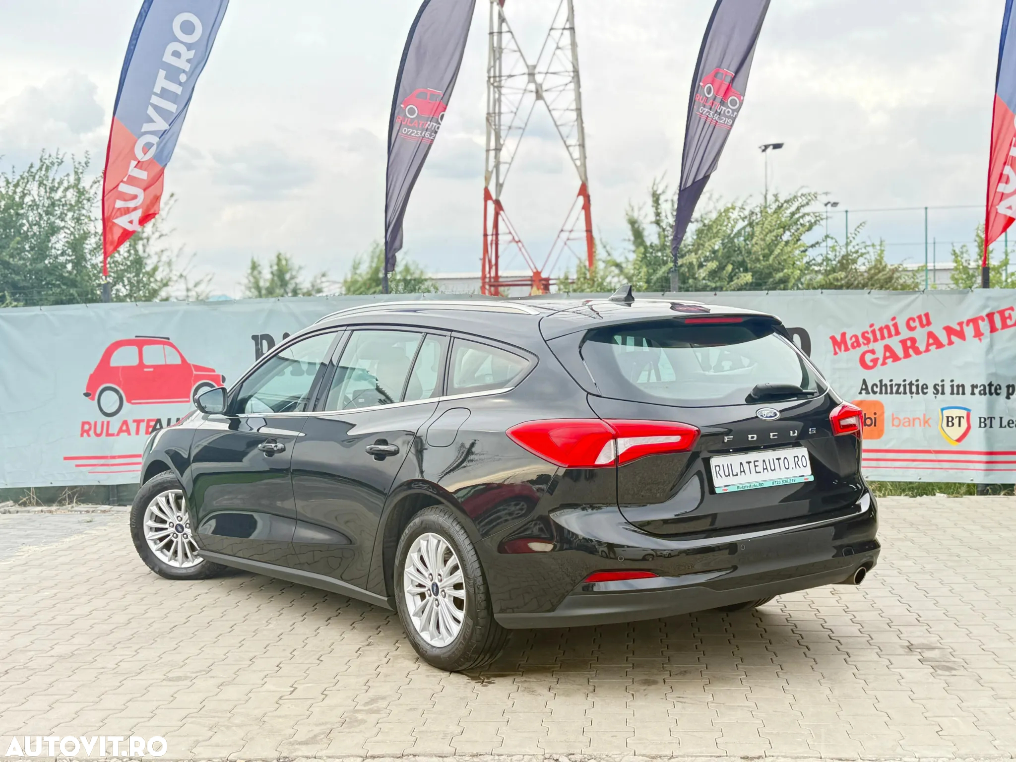 Ford Focus - 3