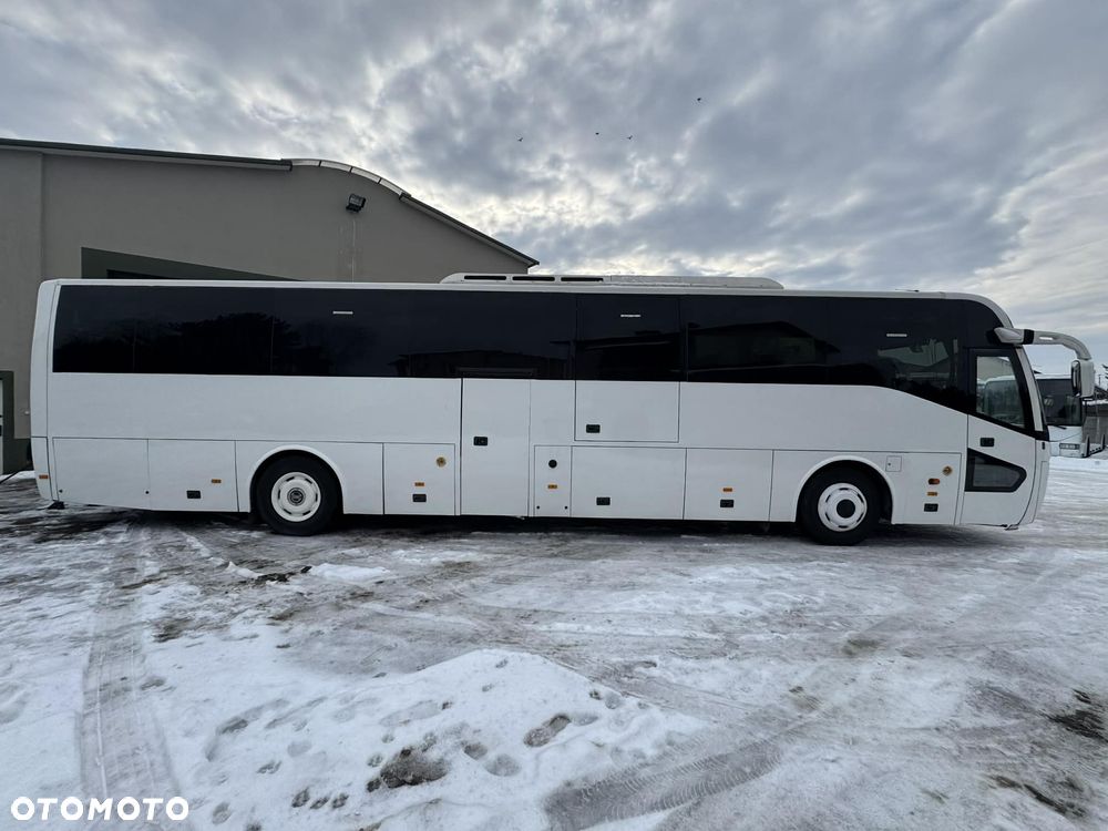 Scania Higer A30 - 7