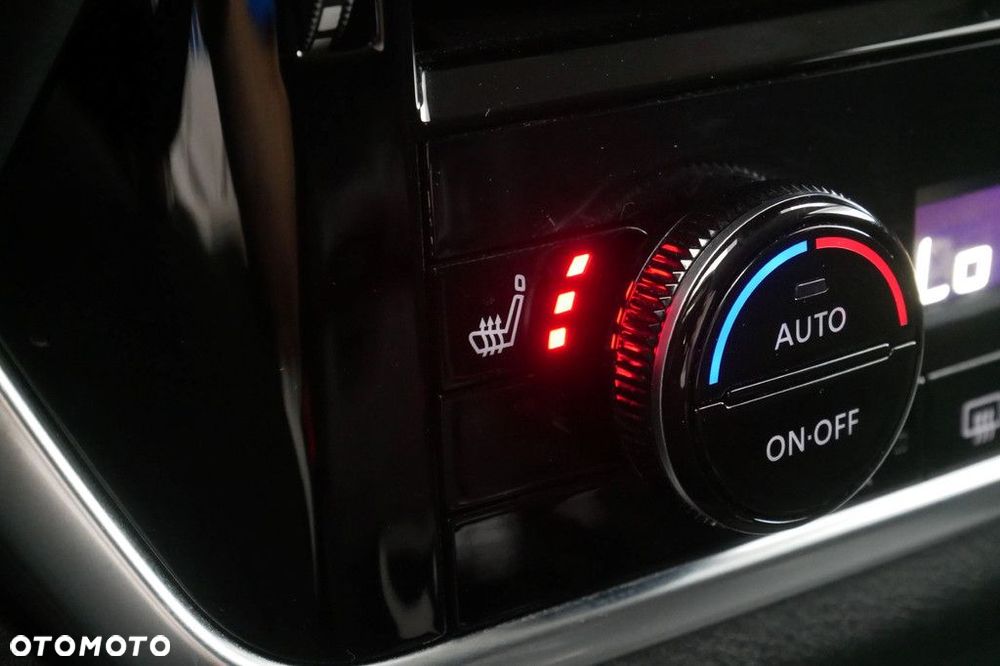 Nissan Qashqai - 21