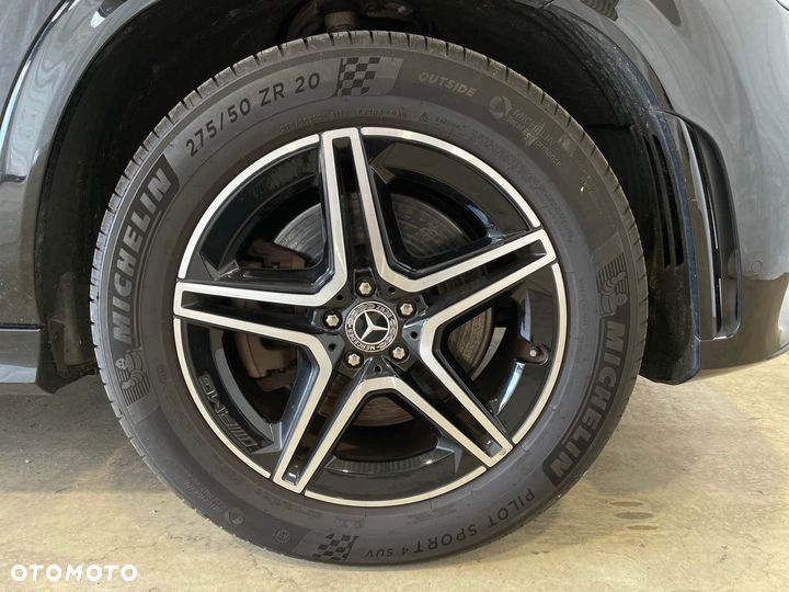 Mercedes-Benz GLE 350 de 4-Matic Premium - 11