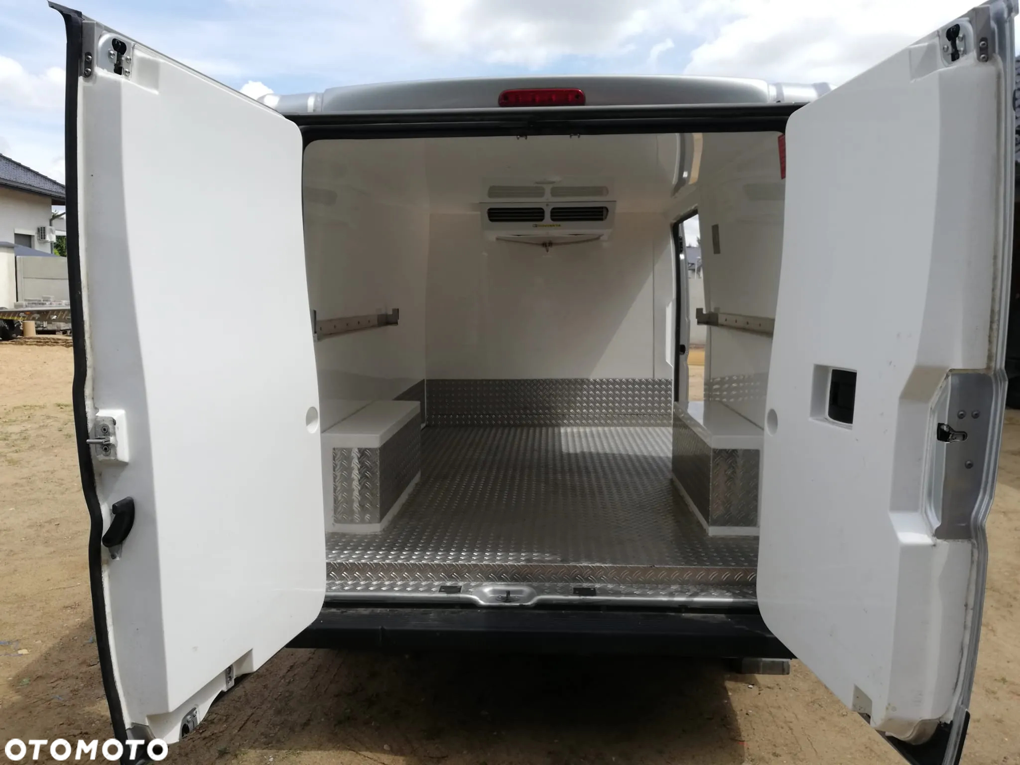 Peugeot Boxer - 4