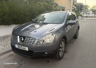Nissan Qashqai 1.5 dCi Tekna Premium 17 - 3