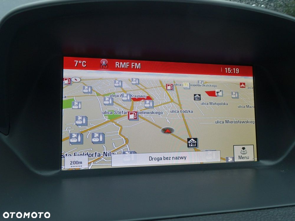 Opel Mokka 1.4 T Enjoy S&S EU6 - 18