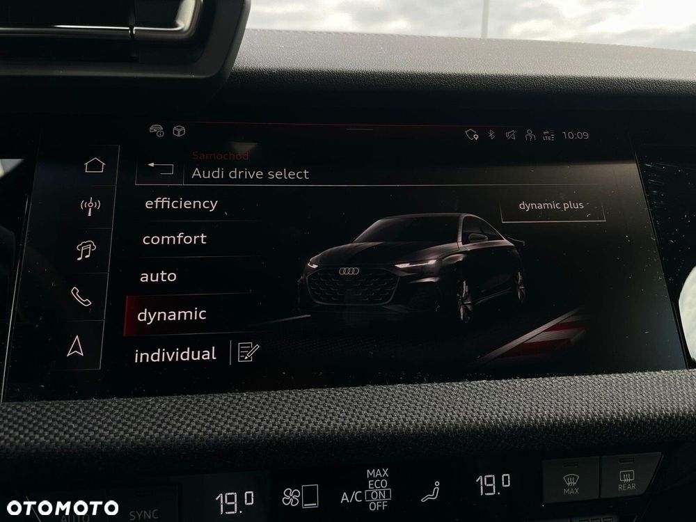 Audi S3 Limousine - 27