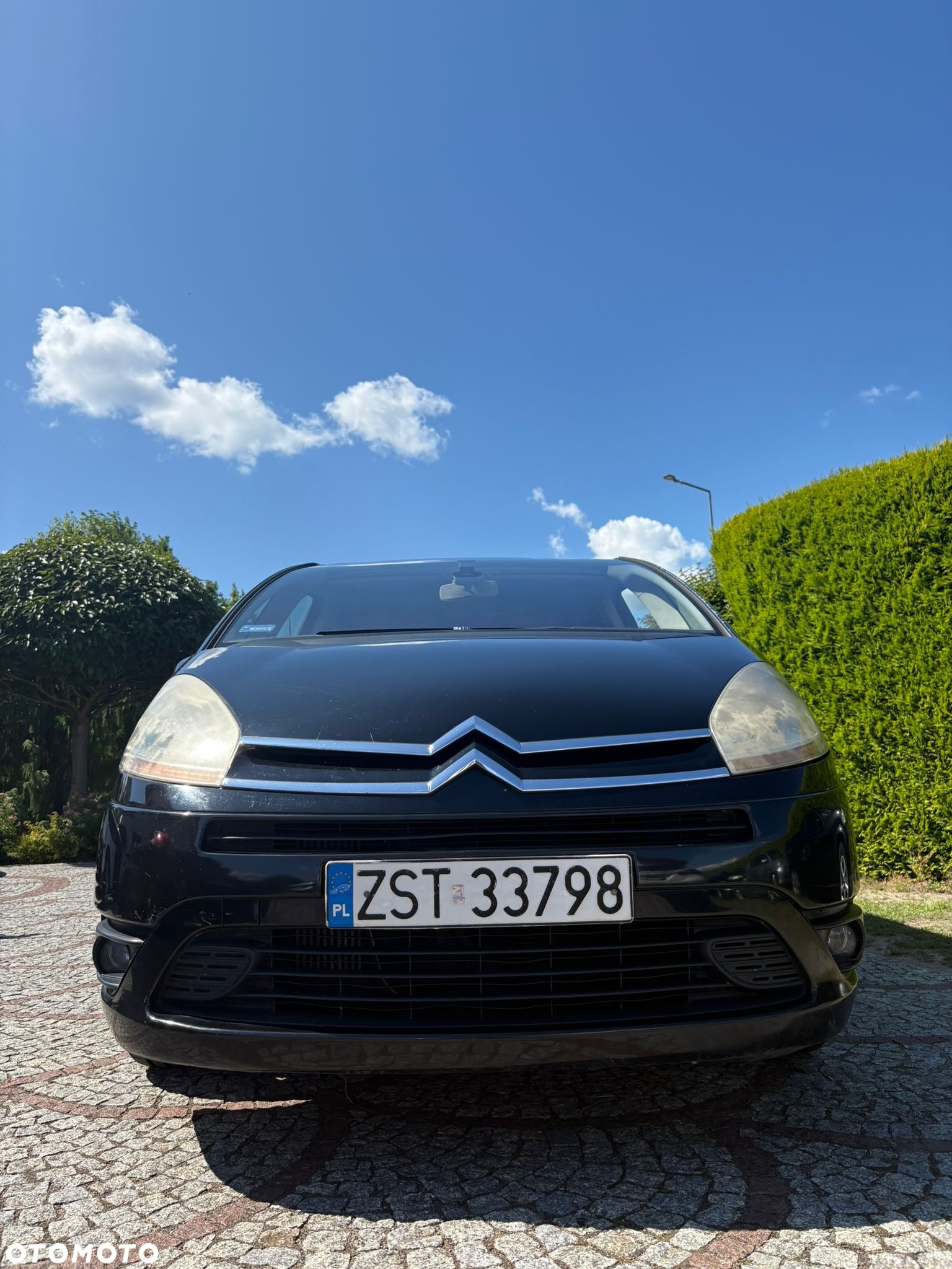 Citroën C4 HDi 110 FAP Exclusive - 3