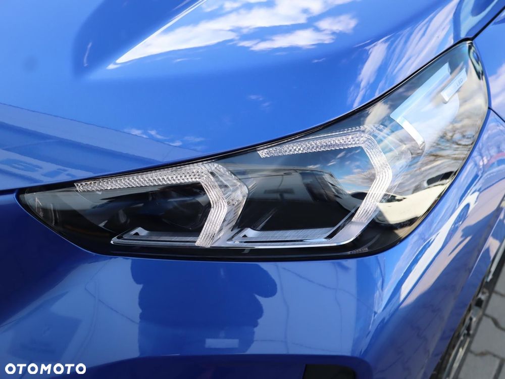 BMW X1 xDrive20d mHEV M Sport sport - 23