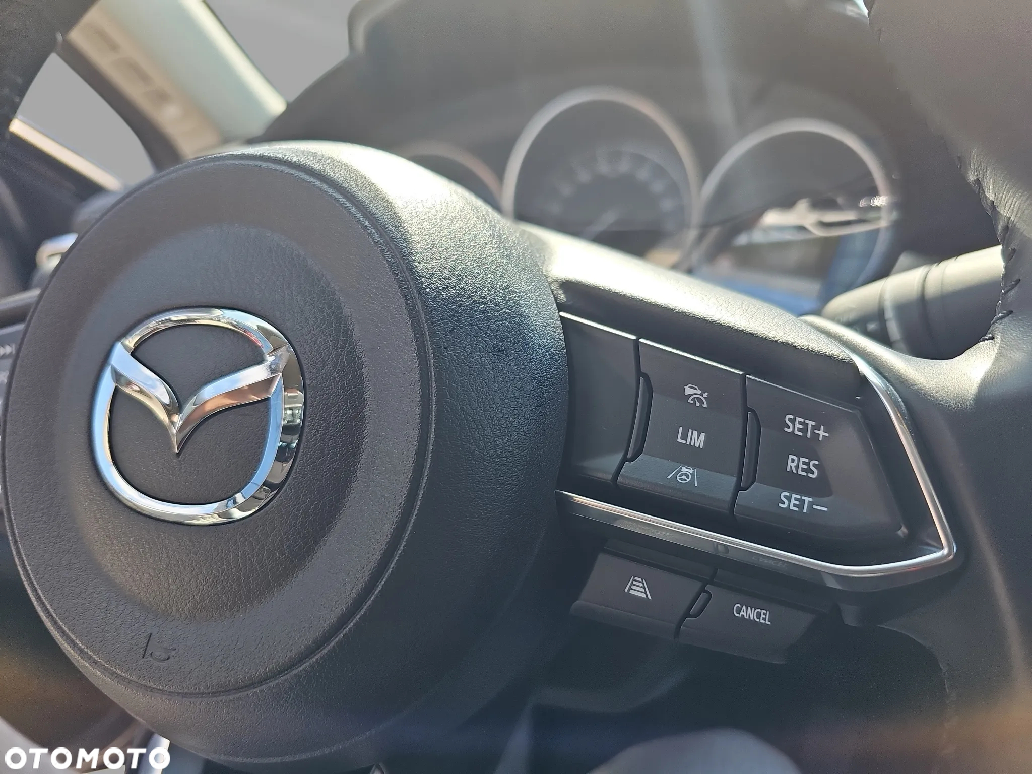 Mazda 6 2.0 Center-Line - 21