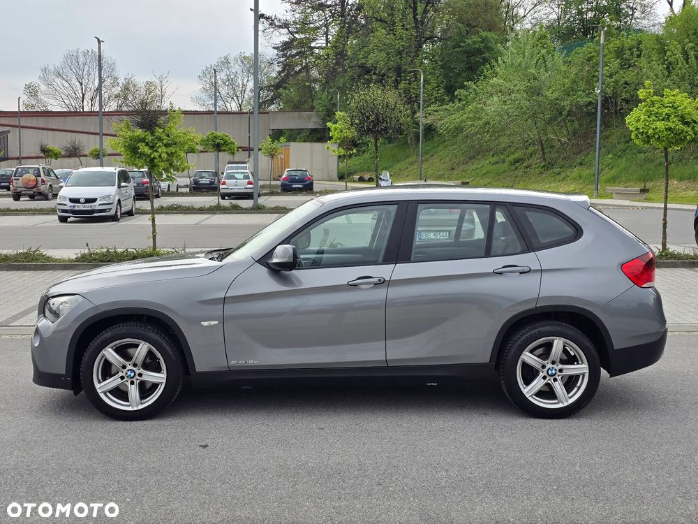 BMW X1 sDrive18d xLine - 2