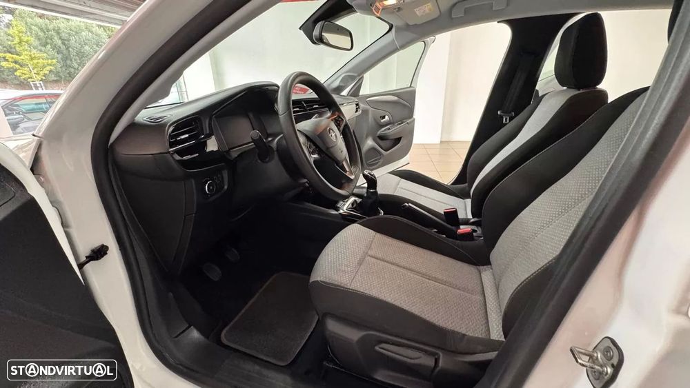 Opel Corsa 1.2 Edition - 45