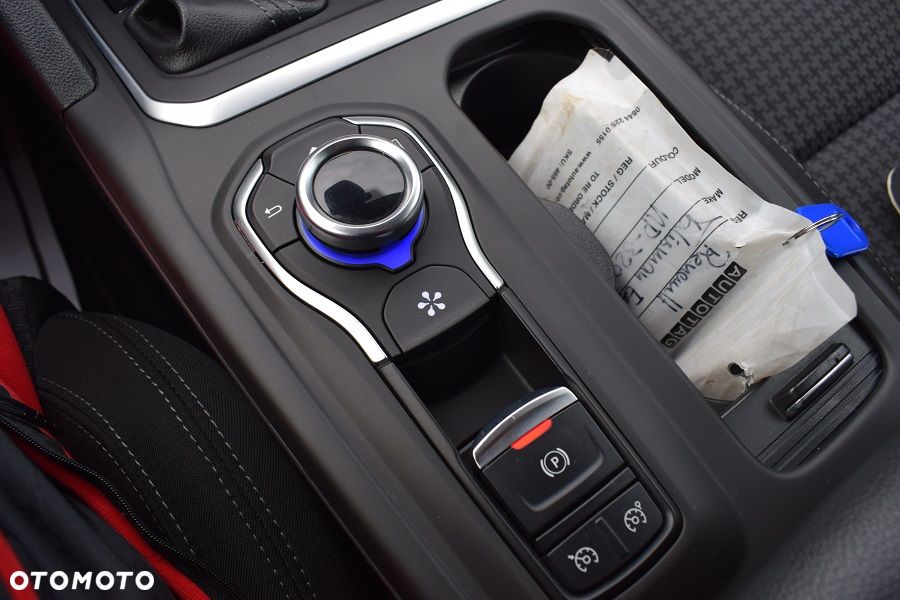 Renault Talisman ENERGY TCe 150 EDC INTENS - 17