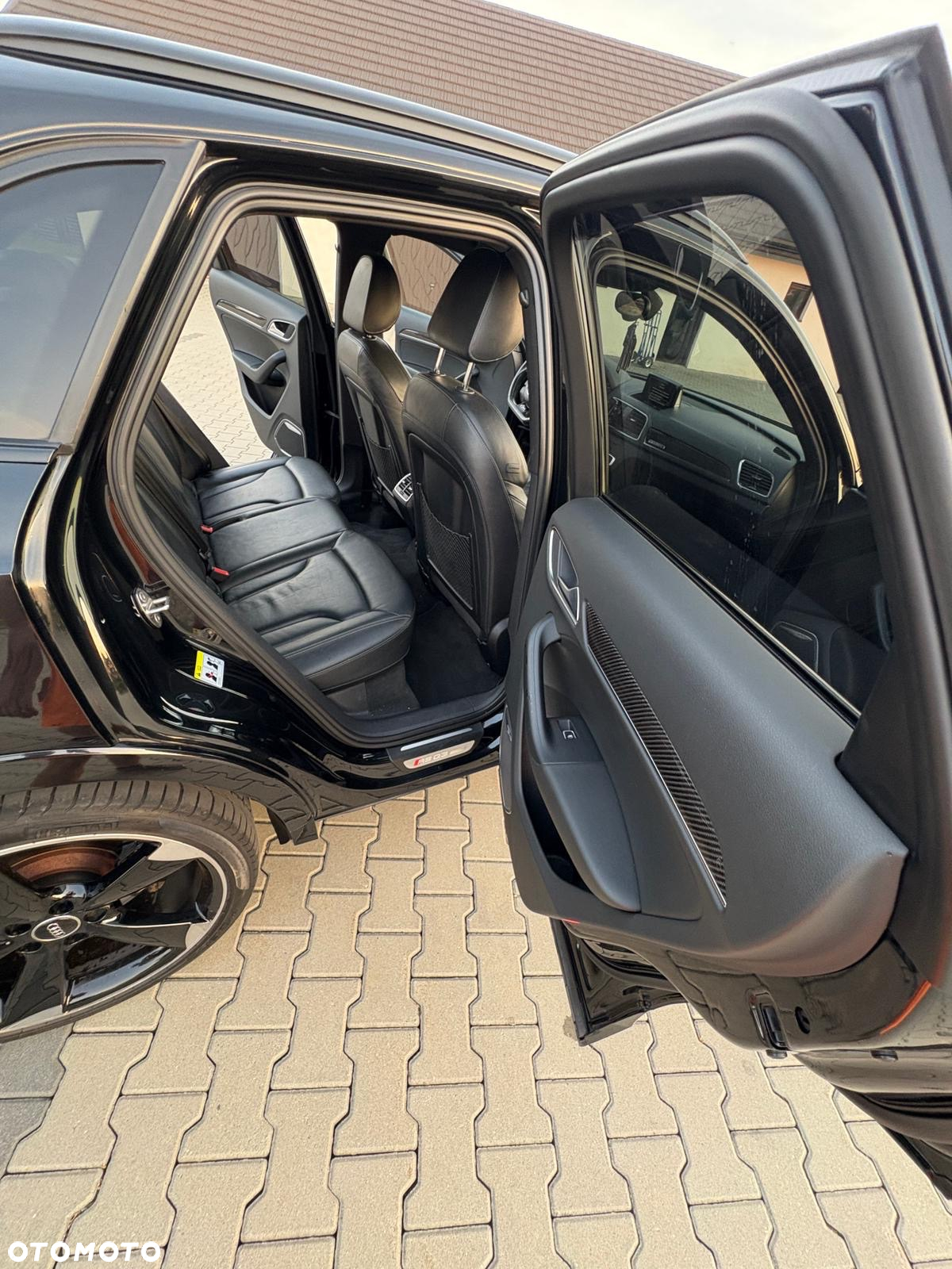 Audi RS Q3 2.5 TFSI quattro S tronic - 3