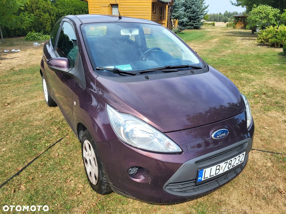 Ford KA 1.2 Trend - 2