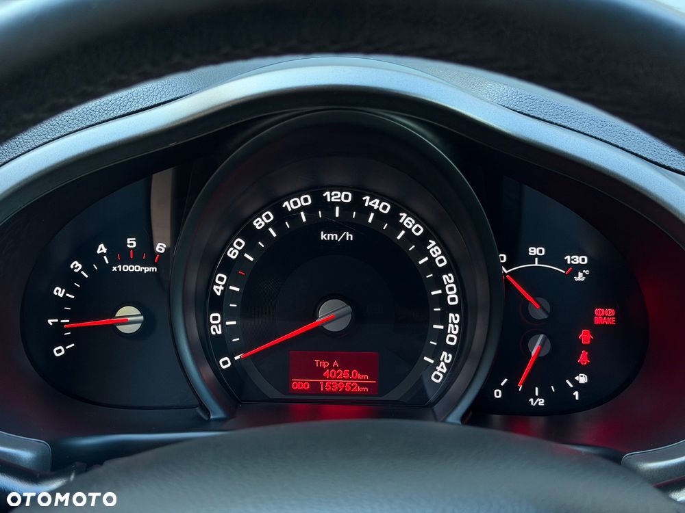 Kia Sportage 2.0 CRDI XL - 14