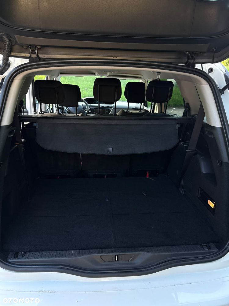 Citroën C4 Grand Picasso - 15