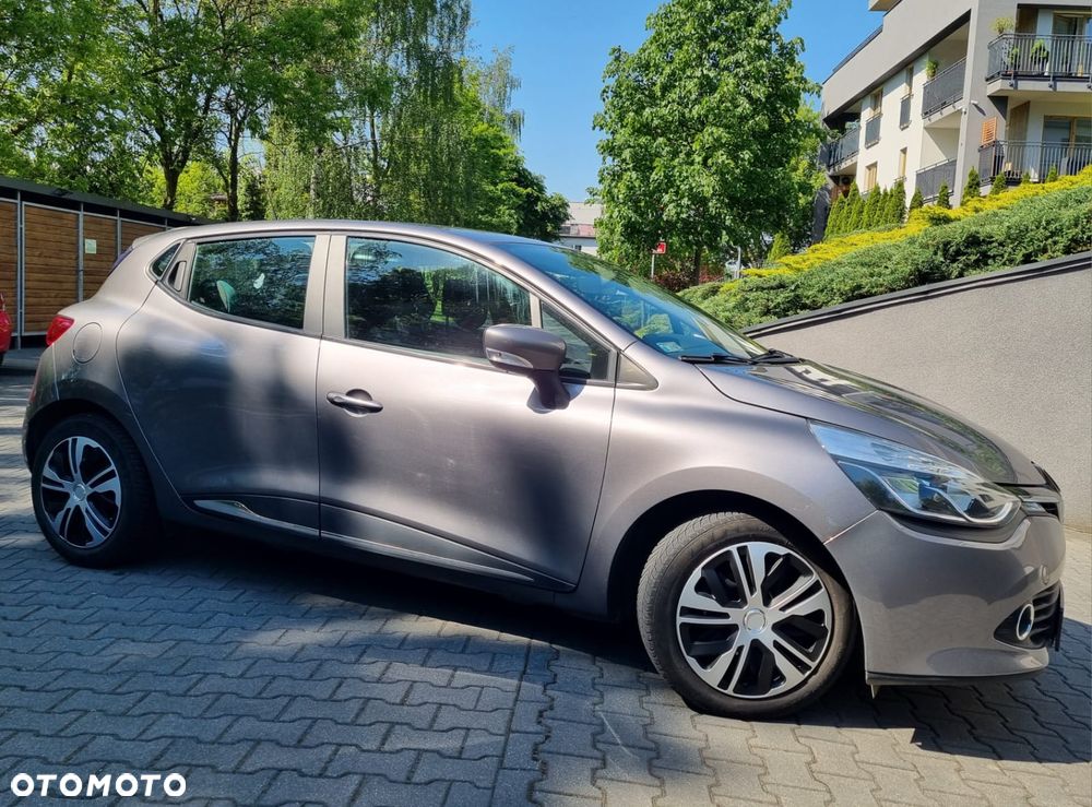 Renault Clio 0.9 Energy TCe Zen - 5
