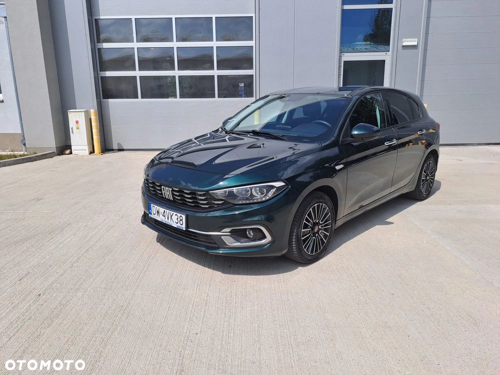 Fiat Tipo 1.0 T3 City - 3