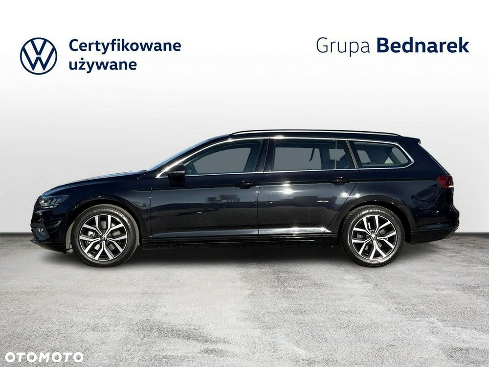 Volkswagen Passat - 2