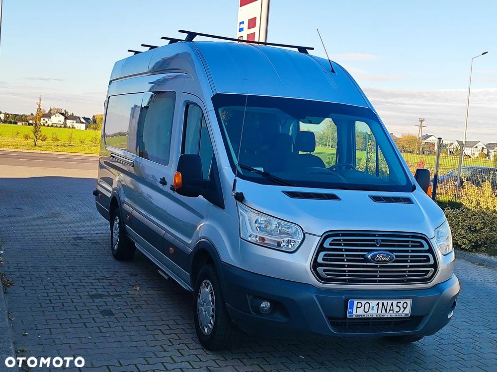 Ford Transit - 7