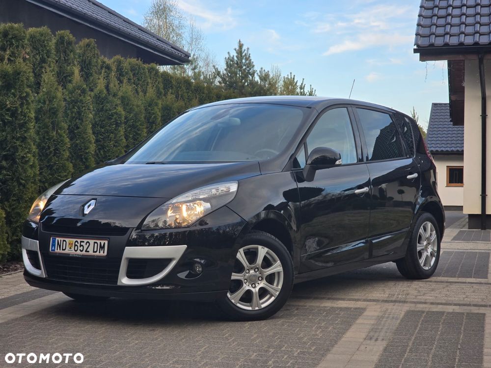 Renault Scenic Energy dCi 130 S&S Xmod Bose Edition - 9