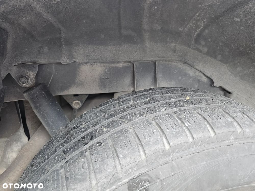Jeep Grand Cherokee 2.7 CRD Limited - 32