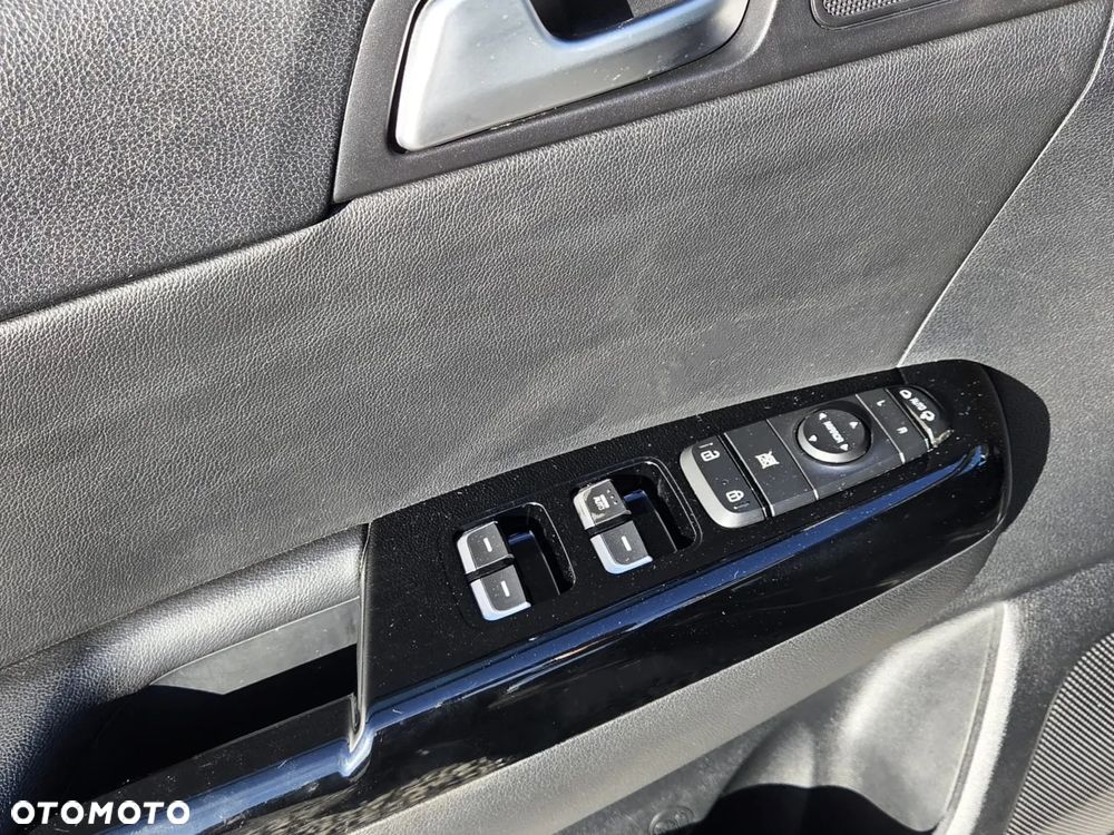 Kia Sportage 1.6 GDI 2WD SPIRIT - 35