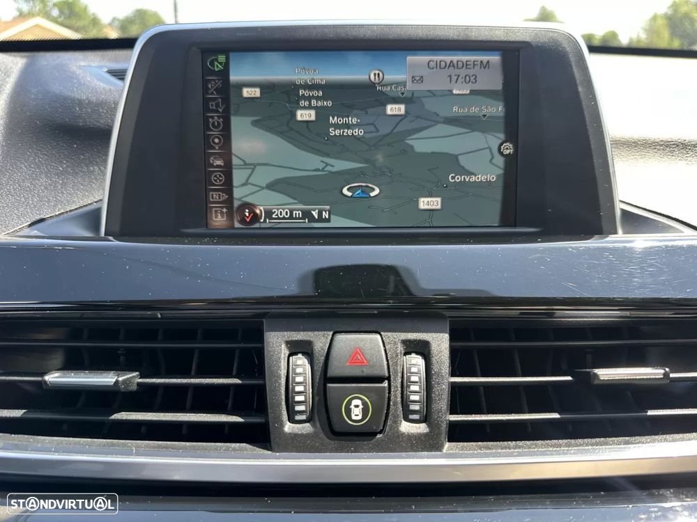 BMW X1 sDrive20d EfficientDynamics Edition Sport Line - 50