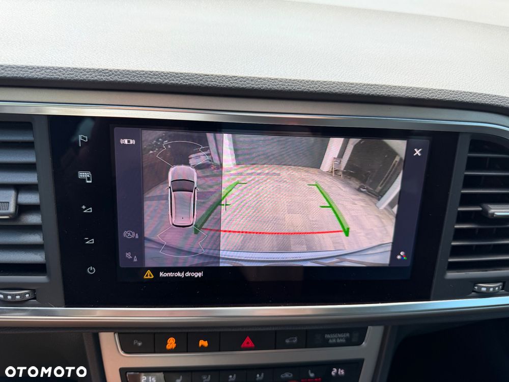 Seat Ateca 1.5 TSI Xperience S&S DSG - 28