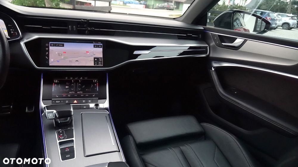 Audi A7 Sportback - 31