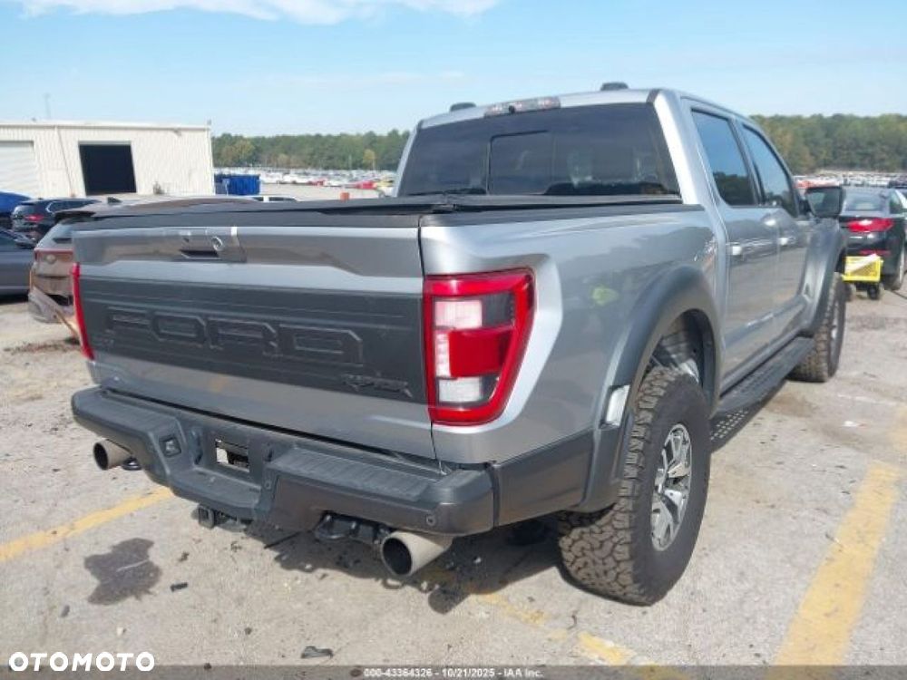 Ford F150 - 7