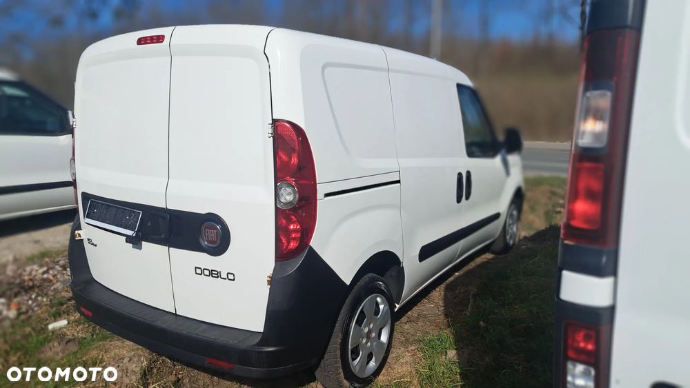Fiat Doblo - 4