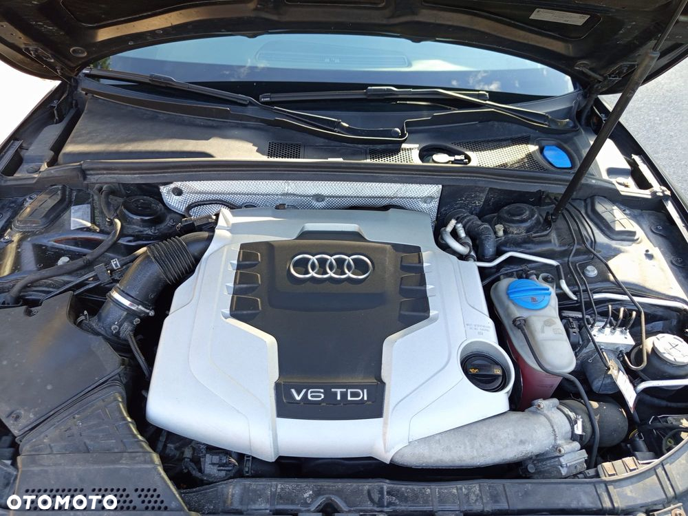 Audi A5 2.7 TDI - 9