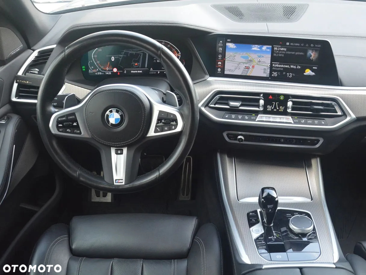 BMW X5 - 8