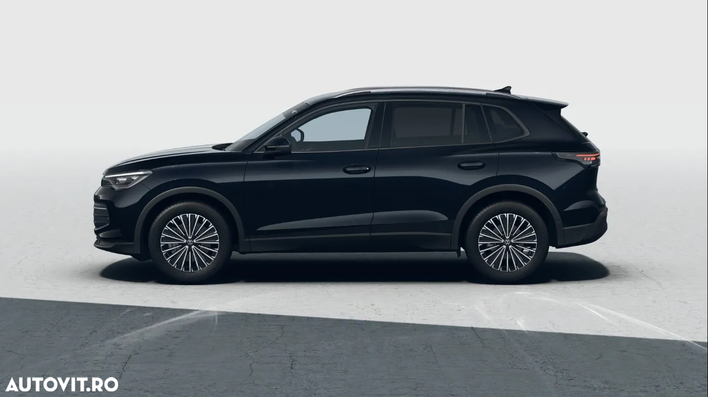 Volkswagen Tiguan 2.0 TDI DSG Life - 2