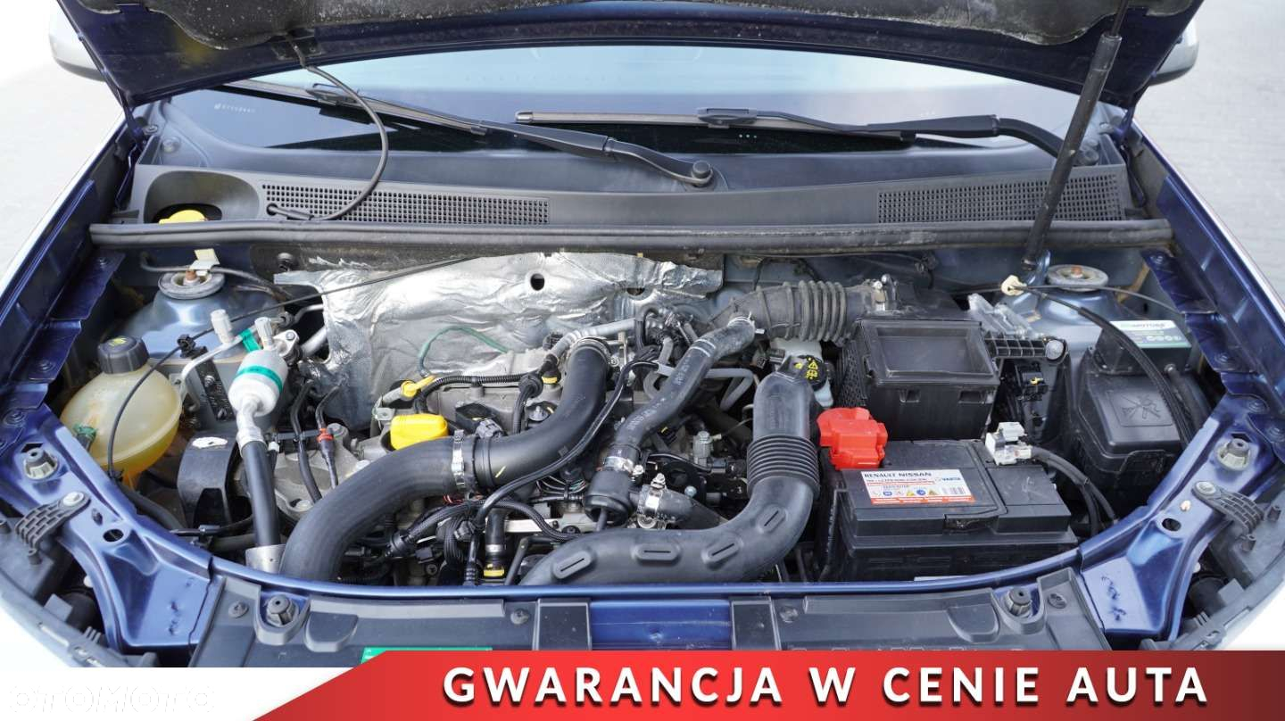 Dacia Sandero Stepway TCe 90 Prestige - 22