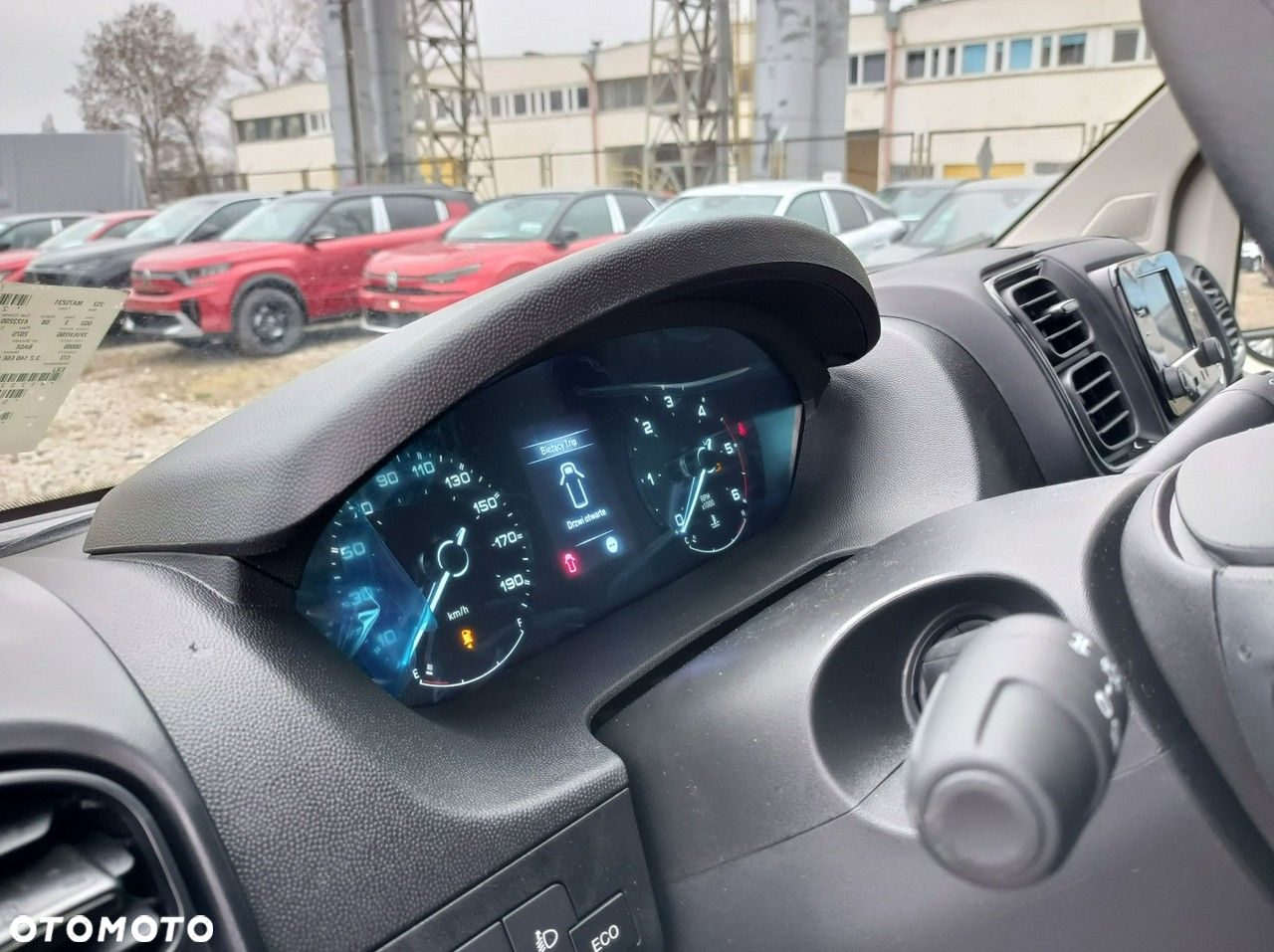 Opel Movano - 2