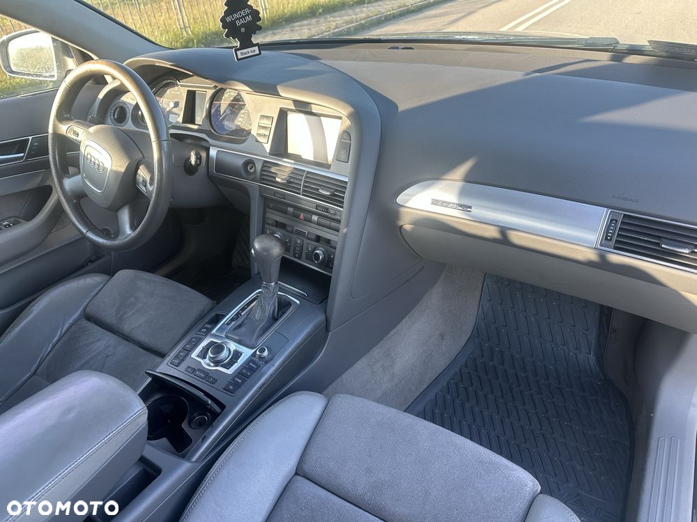 Audi A6 Limousine - 8