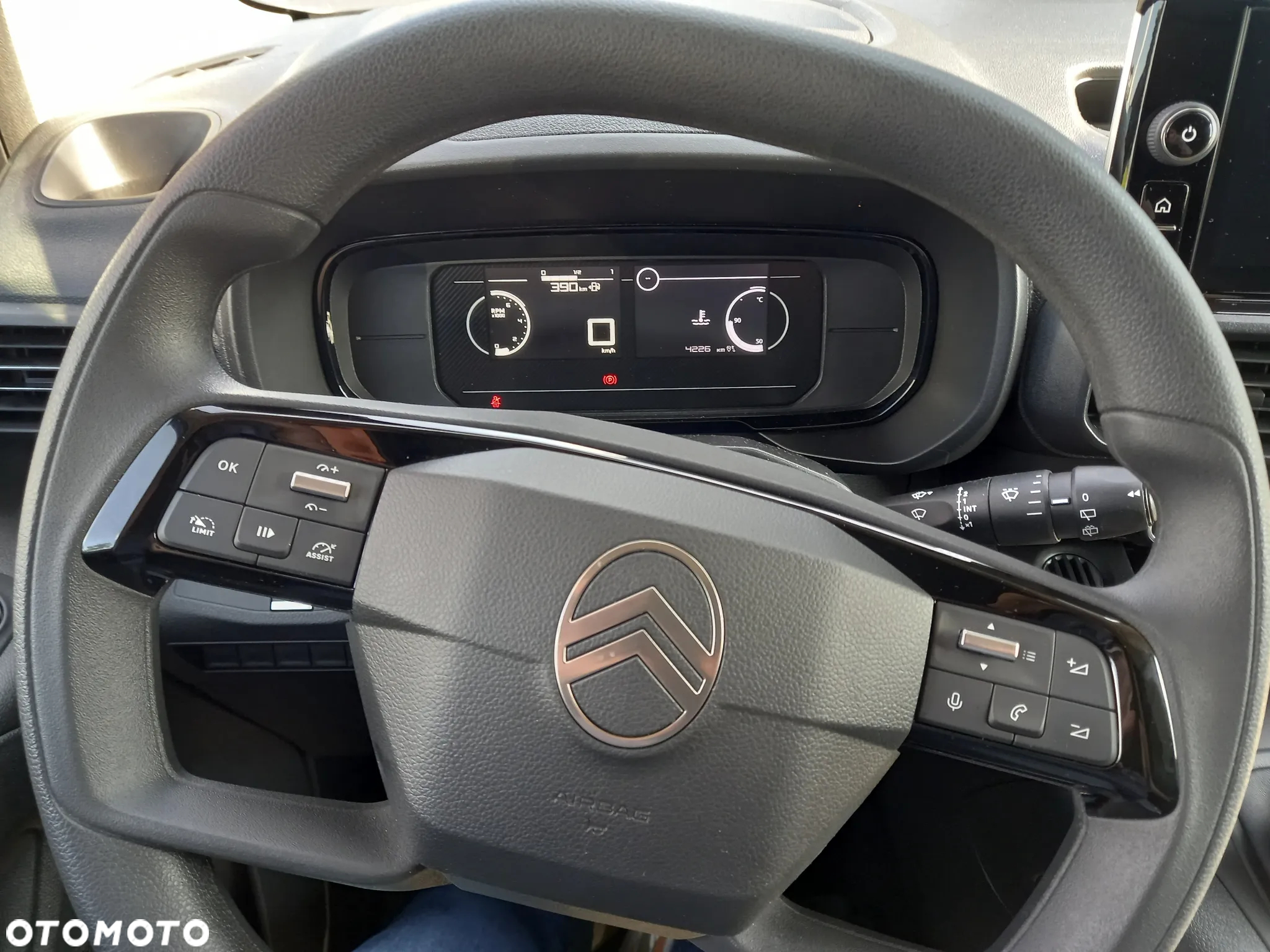 Citroën BERLINGO - 5