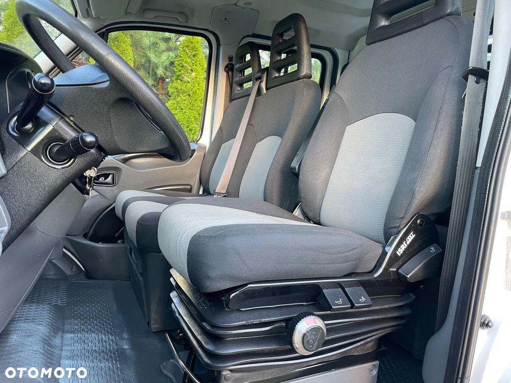 Iveco Daily - 22