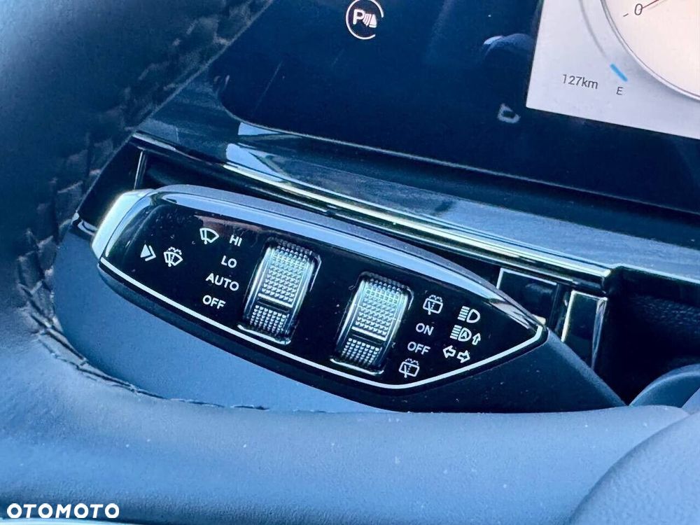 Omoda 5 1.6 T-GDI Premium DCT - 16