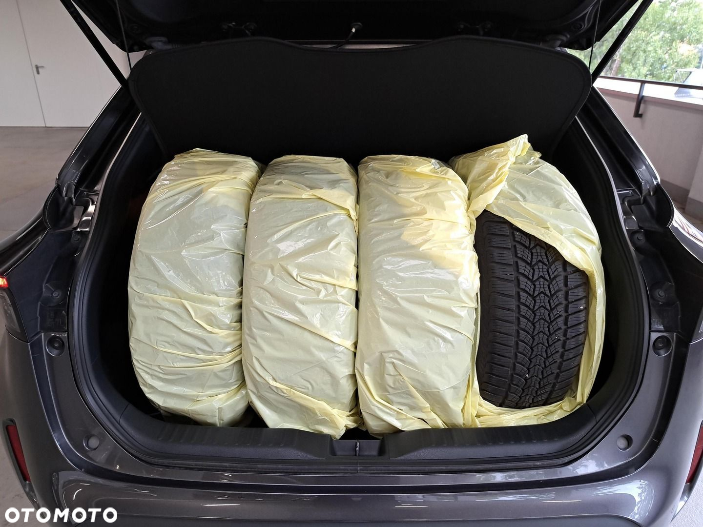 Toyota Yaris Cross Hybrid 1.5 Style - 13