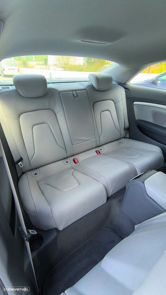 Audi A5 2.0 TDI DPF - 44