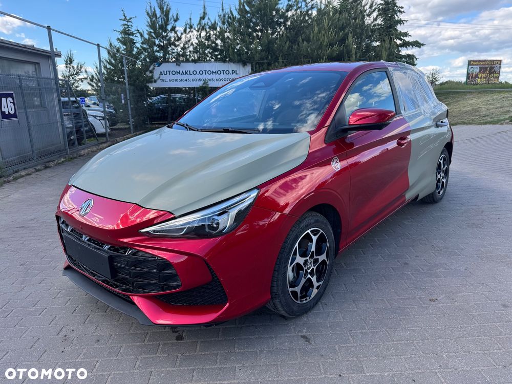 MG MG3 3 Hybrid+ Comfort - 1