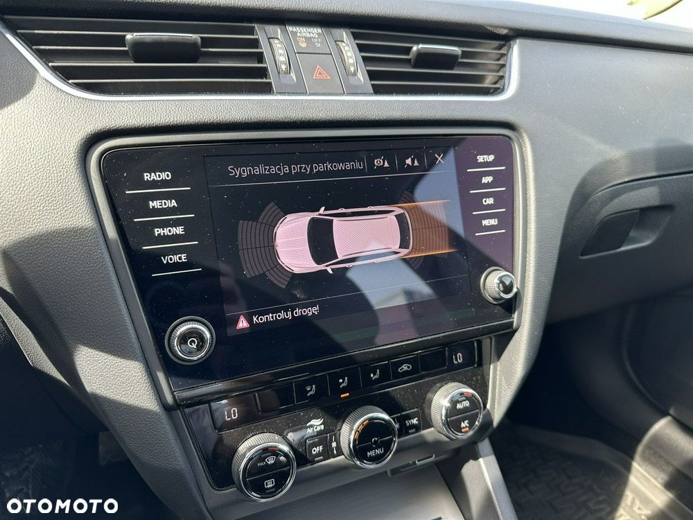 Skoda Octavia - 17