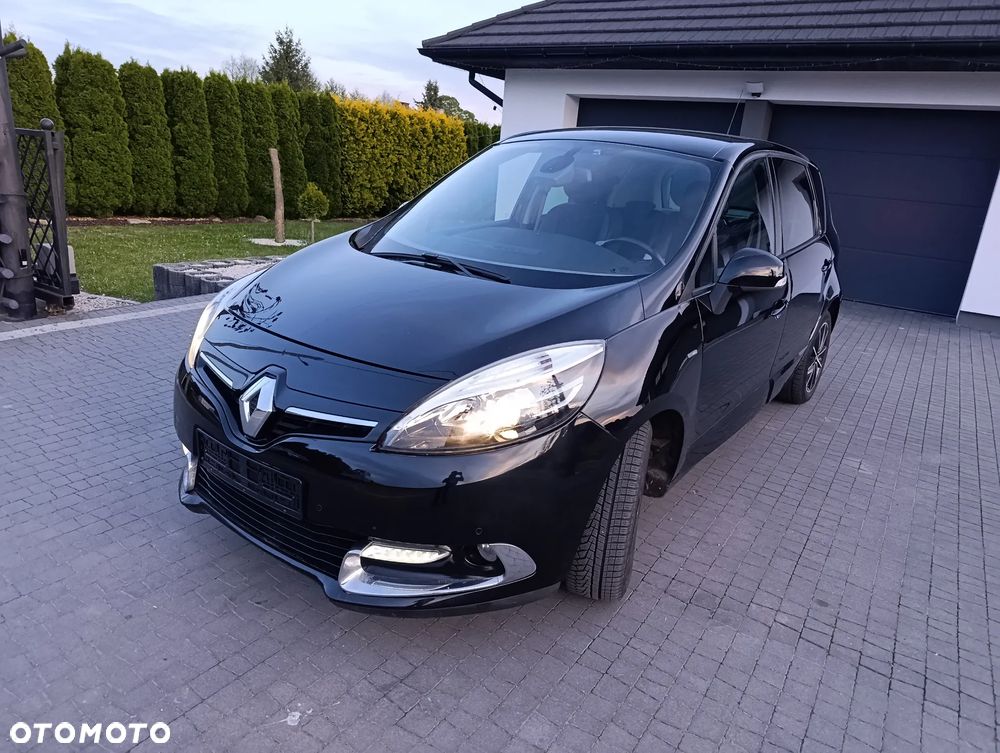Citroën C4 Grand Picasso - 8