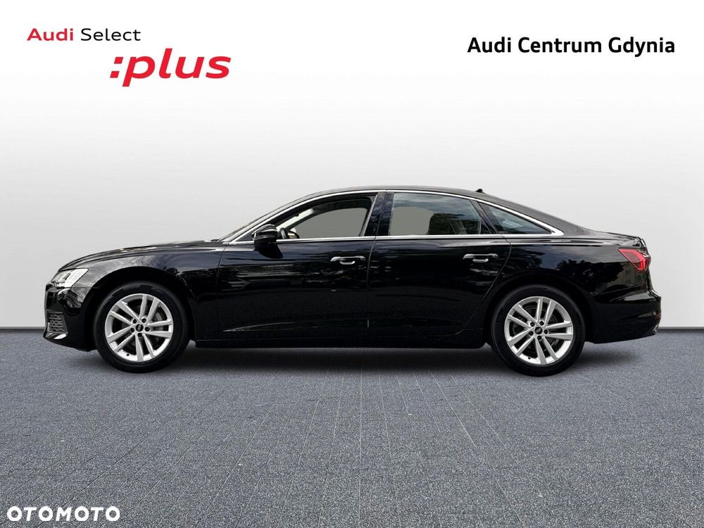 Audi A6 - 2